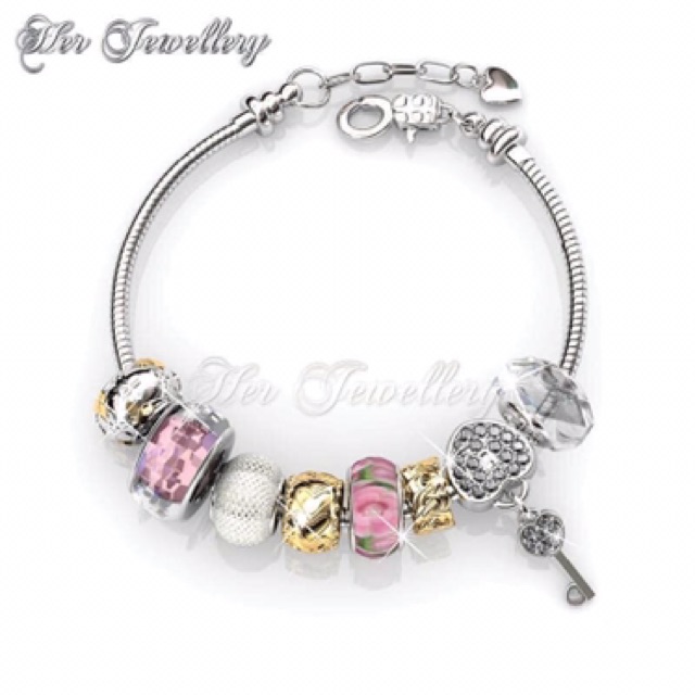 Vòng tay Her Jewellery