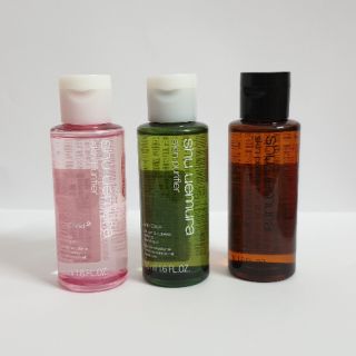 [50ml]Dầu tẩy trang Shu Uemura Ultime8
