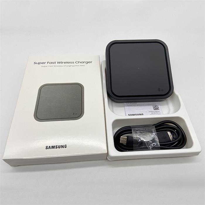 Đế Sạc Nhanh Không Dây QI Cho Samsung EP-P2400 15W