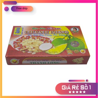 [ĐẶC SẢN BẾN TRE] Kẹo dừa Thanh long sầu riêng đậu phộng 400g