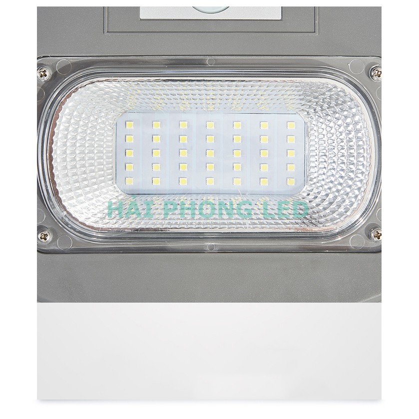 [ TẶNG CHÂN GẮN ] Đèn năng lượng mặt trời 100W bảo hành đổi mới 2 năm góc chiếu rộng lắp đặt ngoài trời chống nước tốt
