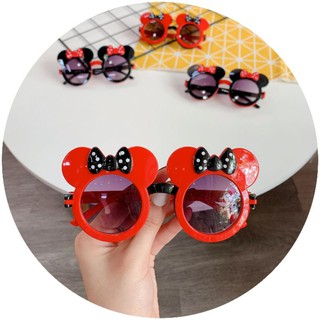 Kính mickey siêu cute