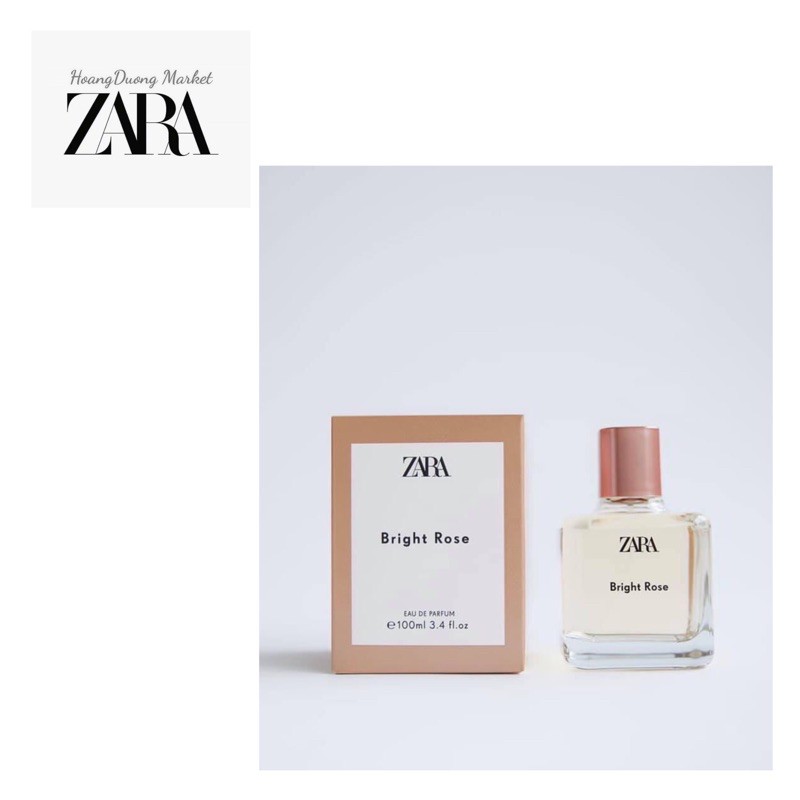 Nước hoa nữ Zara Woman