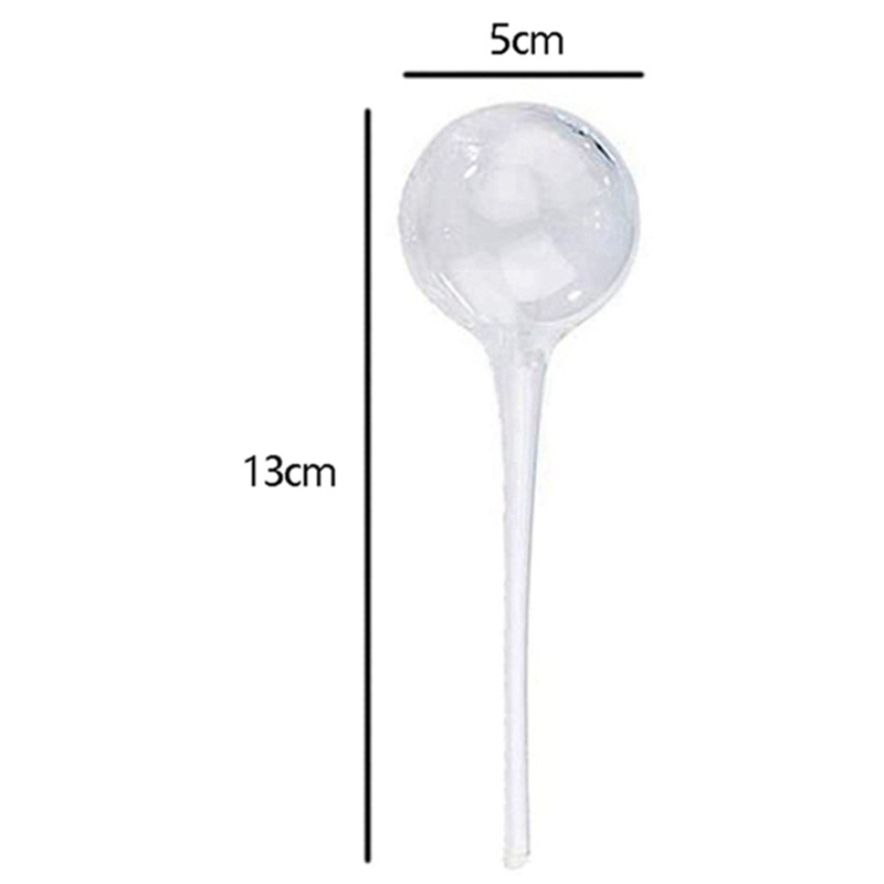 Set 5 Dụng Cụ Tưới Cây Tự Động Tiện Lợi