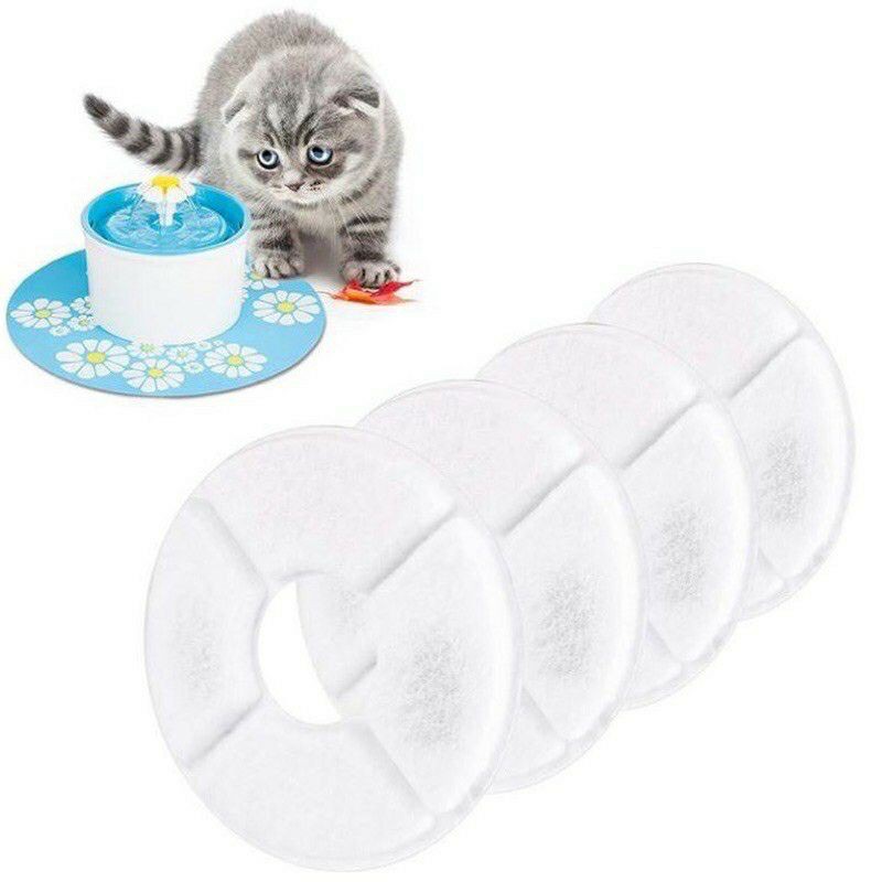 Máy lọc nước bình lọc nước cho chó mèo 2,4lít