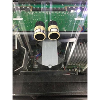 Đầu Côn Micro KARAOKE Shure UGX8-UGX9ii
