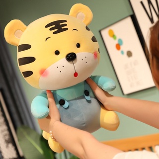 Thú nhồi bông hình con hổ dễ thương