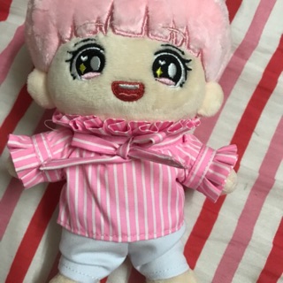 Set đồ cho doll 20cm