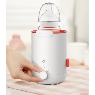 [ HÀNG CHÍNH HÃNG ] Máy Hâm Sữa  Đa Năng Xiaomi