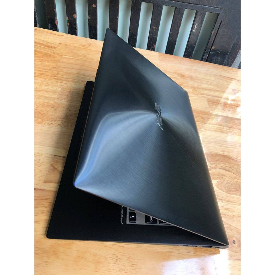 Laptop Asus UX31A, i5 3317u, 4G, 128G, Full HD, Touch | BigBuy360 - bigbuy360.vn