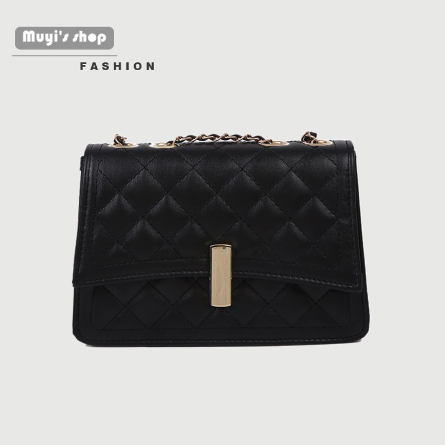 Túi Đeo Chéo Thiết Kế Đơn Giản Thời Trang Cho Nữ