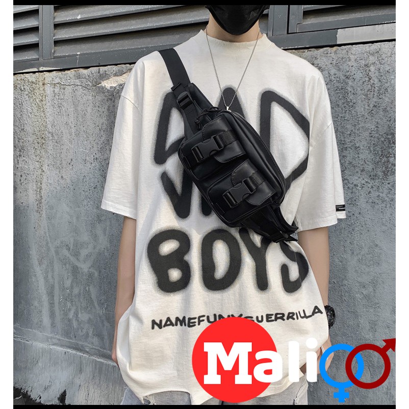 [BÁNRẺNHẤT]Túi bao tử Mini da PU kháng nước,kiểu dáng dài hộp vuông,cá tính,Bảo hành khoá và dây TĐC008 | BigBuy360 - bigbuy360.vn