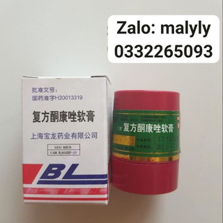 Kem trắng da BL