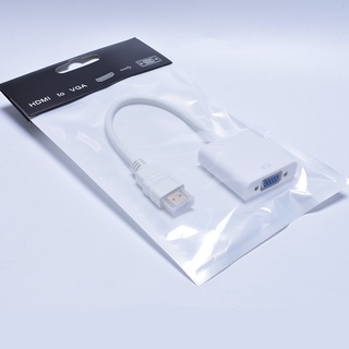 Cáp chuyển đổi HDMI sang VGA BLOO16
