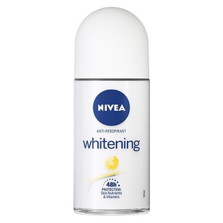 Lăn khử mùi nữ Nivea 50ml