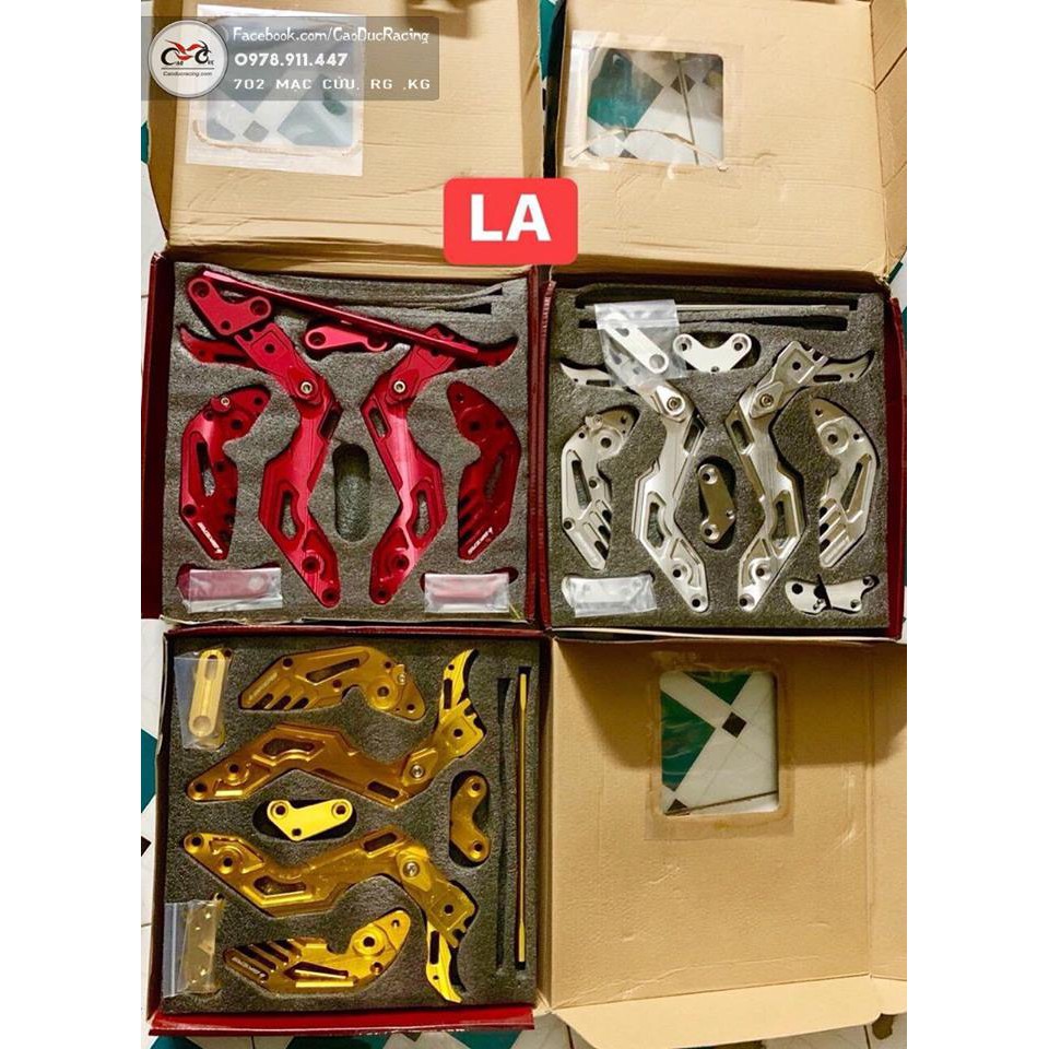 Số gãy cánh chim EX150 mẫu 2019