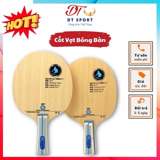 Cốt vợt bóng bàn 729-c3 công thủ toàn diện 🔥 Free Ship 🔥 làm từ gỗ cao cấp , hàng chính hãng