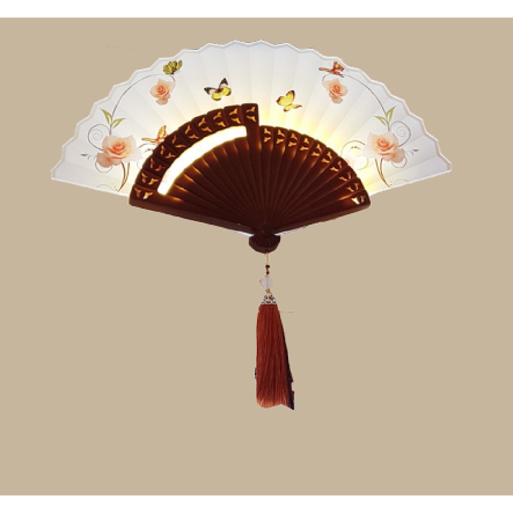 ĐÈN TREO TƯỜNG TRANG TRÍ NGÔI NHÀ THÊM SINH ĐỘNG ( MÃ SP : DT1739 )