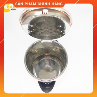 SIÊU HÓT Ấm Siêu Tốc JipLai Thái Lan 2.5L Cao Cấp