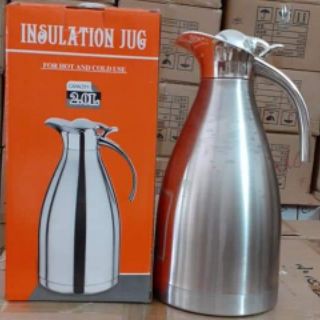 Phích giữ nhiệt 2 lít