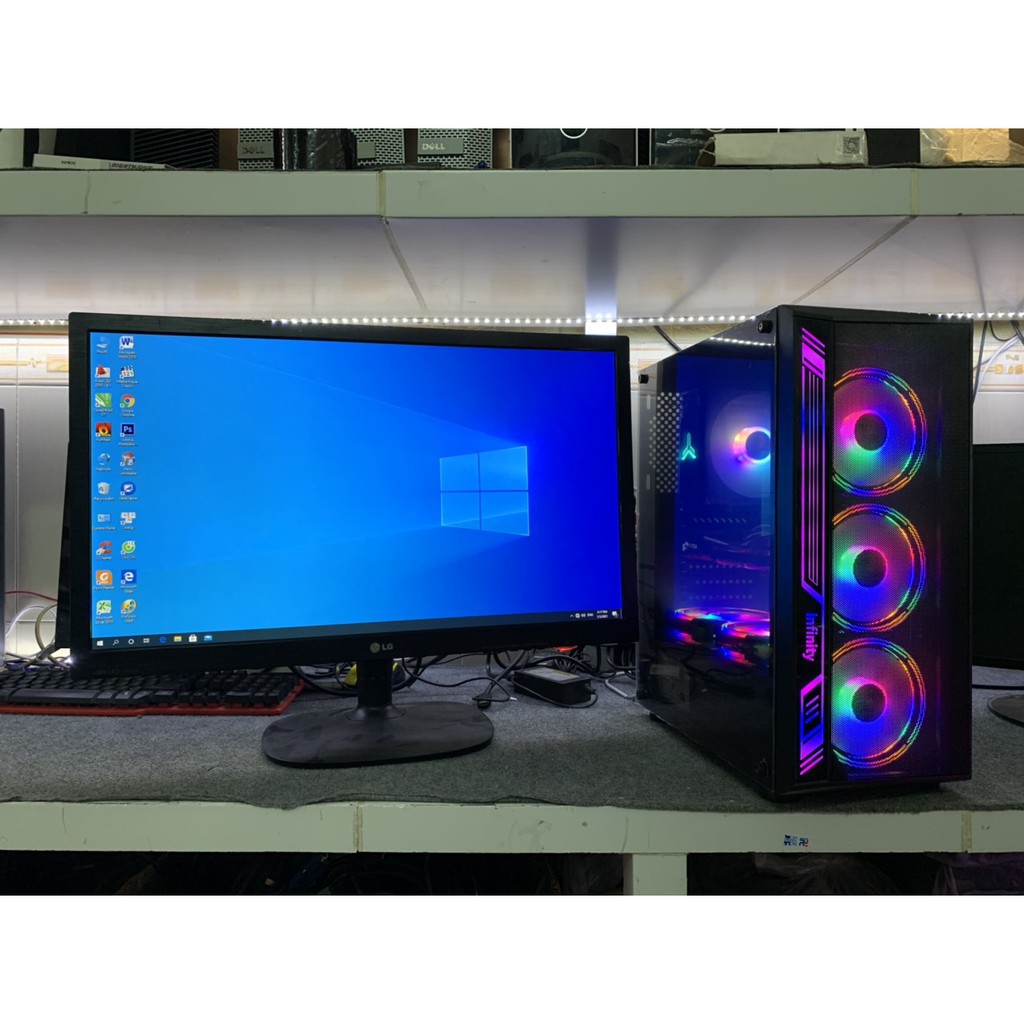 bộ máy chơi  chơi game làm việc và đồ họa | BigBuy360 - bigbuy360.vn