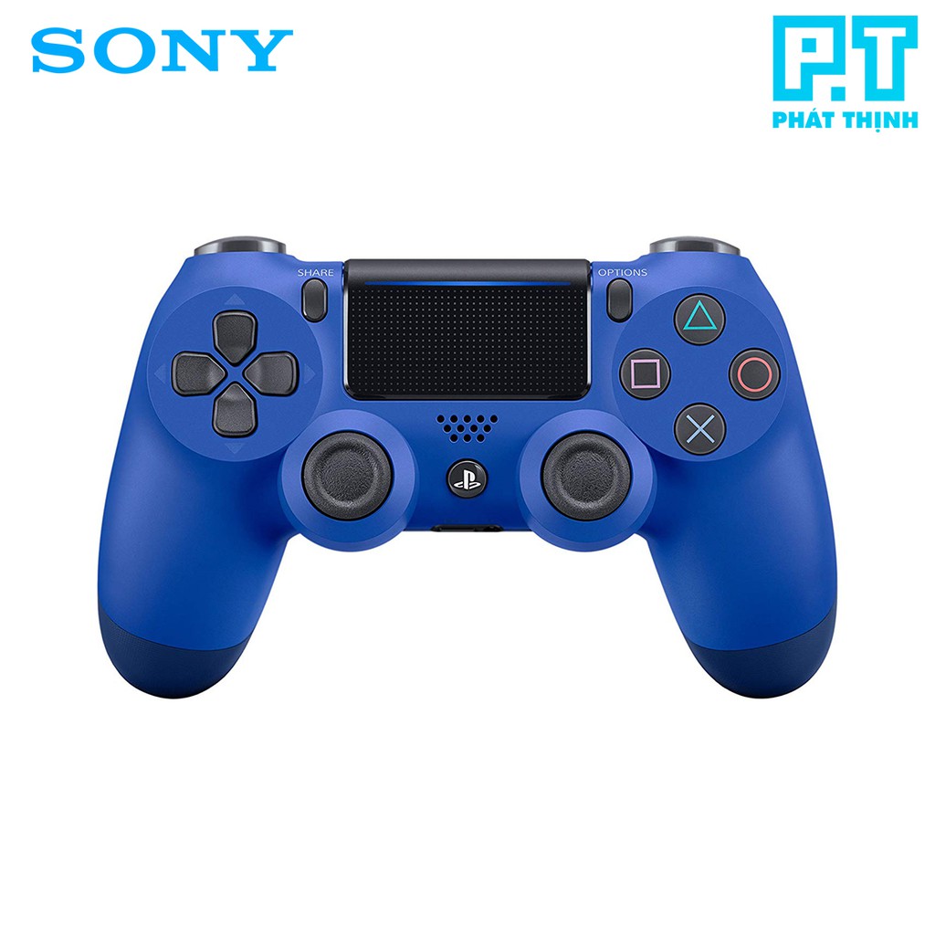 Tay cầm Playstation Sony DUALSHOCK 4 – Bảo hành 12 tháng chính hãng