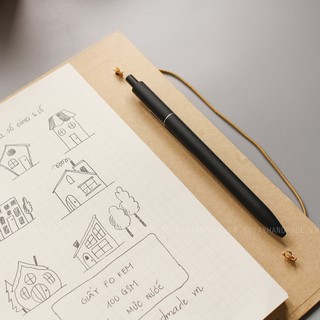 Bút Nước Xiaomi KACO MIDOT