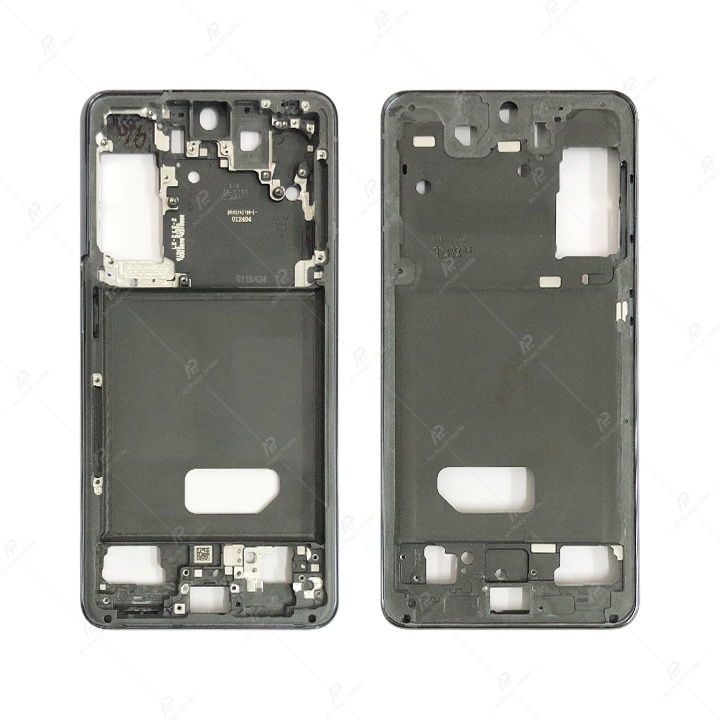 Khung Xương Samsung S21 Zin - Bộ Khung Xương Viền  Điện Thoại Samsung Galaxy Cao Cấp