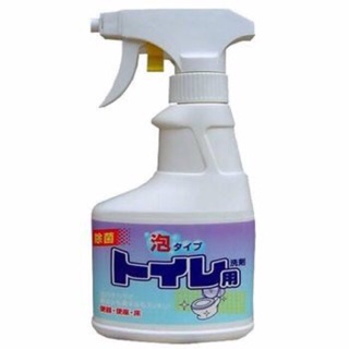 CHAI XỊT VỆ SINH TOILET ROCKET - 300ML