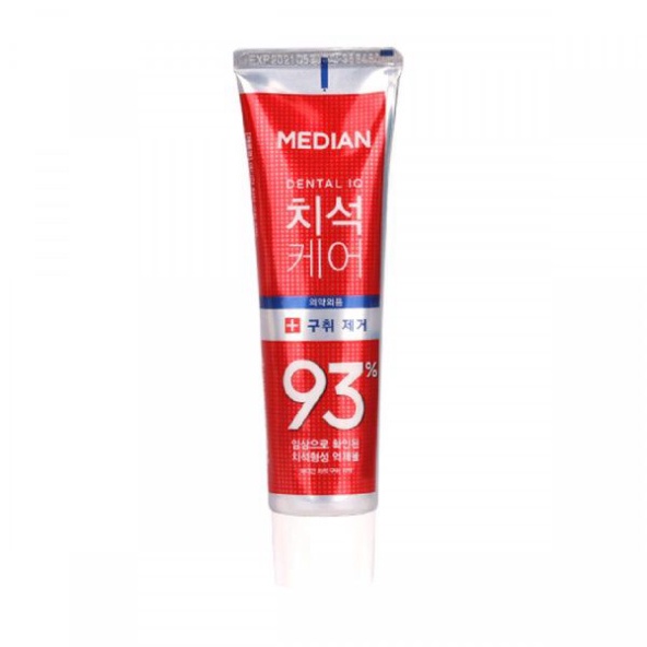 Kem Đánh Răng MEDIAN Dental IQ 120g