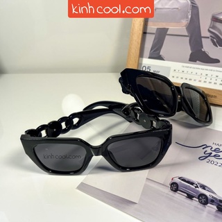 Kính mát nữ thời trang cá tính
