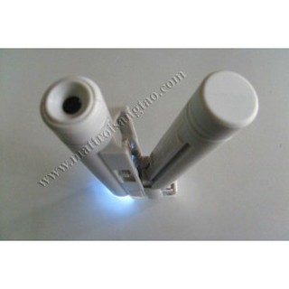 Kính lúp mini 100X V2