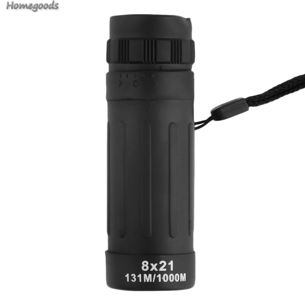 Ống nhòm mini độ phóng đại 8x21