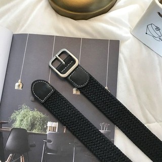 Thắt Lưng Co Giãn Thời Trang Cho Nữ
