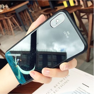Ốp Lưng Xiaomi Redmi 6 Mi Note 10 Mi A3 Redmi 5 Plus - E005