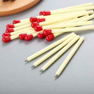 BÚT BI HÌNH QUE DIÊM ĐỘC ĐÁO NHỎ GỌN