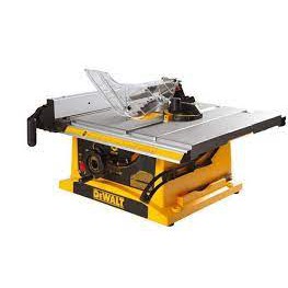 CHÍNH HÃNG - Máy cưa để bàn 1800W đường kính lưỡi 254mm Dewalt DWE7470