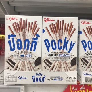 Pocky các vị 😘😘