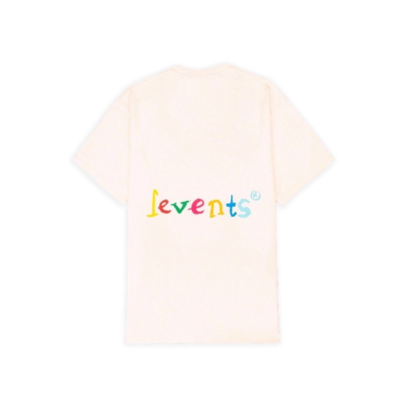 Áo thun le.vent loveyou300k unisex nam nữ