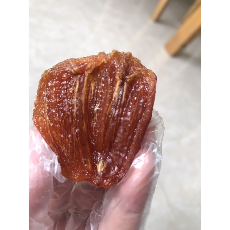 HỒNG CHẺ SẤY DẺO -500gr