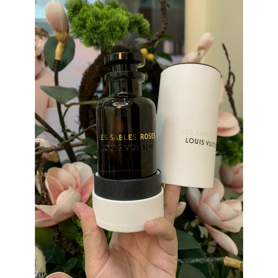 Nước Hoa Lv Les Sables Roses EDP 100ml