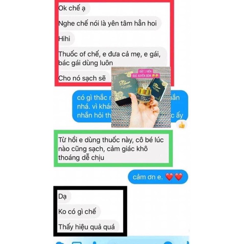 [TÁCH LẺ] Viên thảo mộc Briar pk | BigBuy360 - bigbuy360.vn