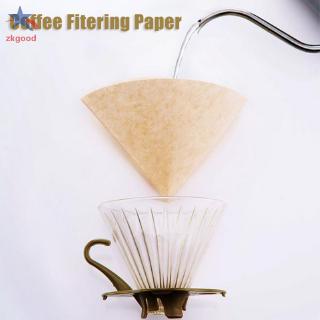 Giấy Lọc Cà Phê Hình Nón