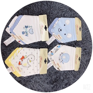Sét 3 yếm cổ mom’s care BT- BG