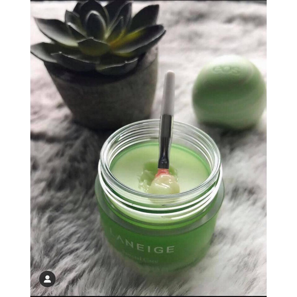 [20g] Mặt nạ ngủ môi Laneige Lip Sleeping Mask 20g | BigBuy360 - bigbuy360.vn