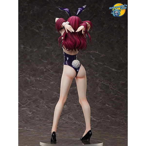 Mô hình nhân vật Shokugeki no Soma B-STYLE Rindo Kobayashi Bare Leg Bunny Ver 1/4 Figure
