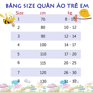 Bộ Đồ Bà Ba Bé Gái (Tặng kèm Khăn rằn)
