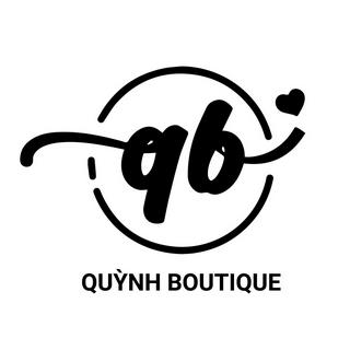 Quần áo trẻ em Quỳnh Boutique