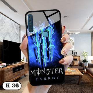 Ốp lưng kính 3D Samsung Galaxy A9(2018)- A920