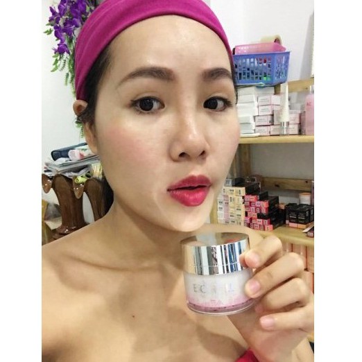 Kem Ốc Sên Skinaz Escarcell The First Cream Hàn Quốc 50ml